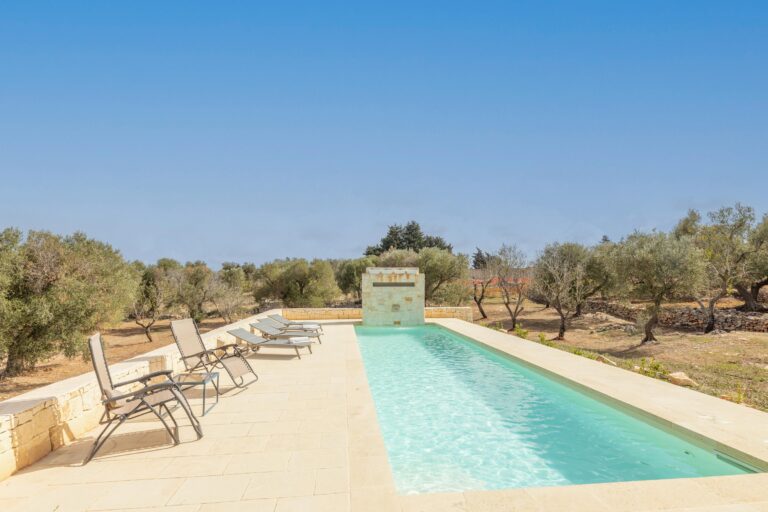 Trulli Specchiolla