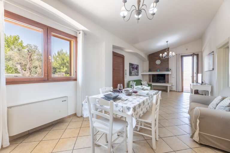 Villa Desideria