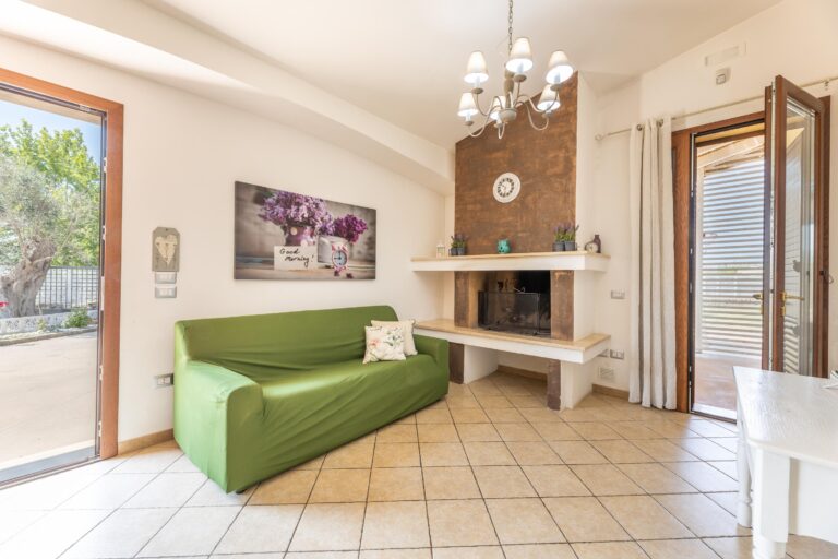 Villa Desideria