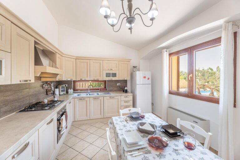 Villa Desideria