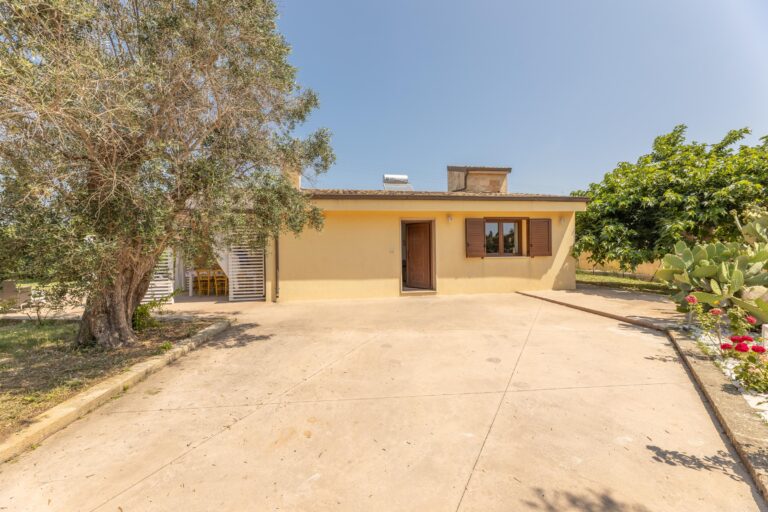Villa Desideria