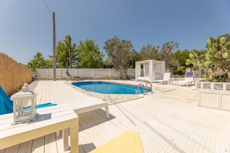 Villa Desideria