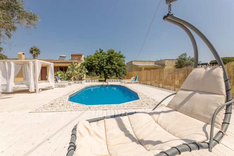 Villa Desideria