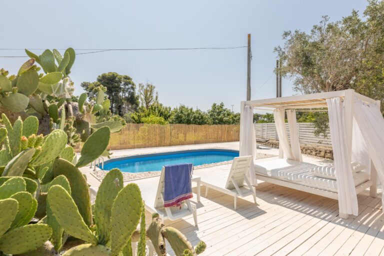 Villa Desideria