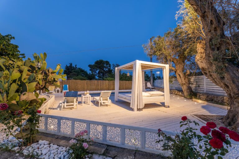 Villa Desideria