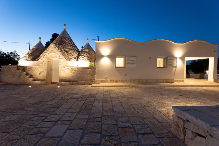 Trullo Adea