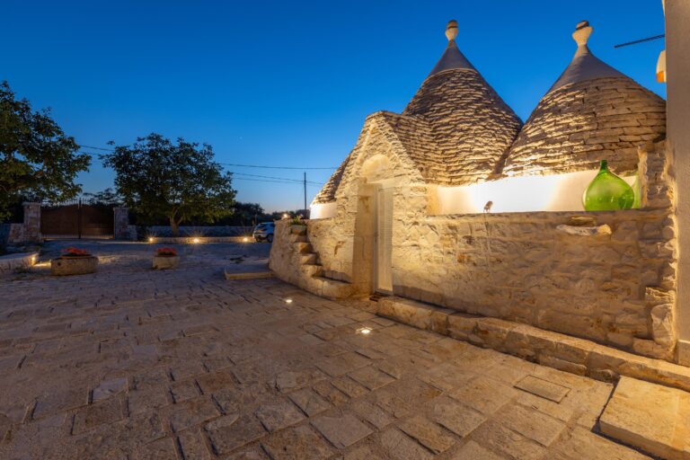 Trullo Adea