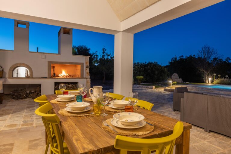 Trullo Adea