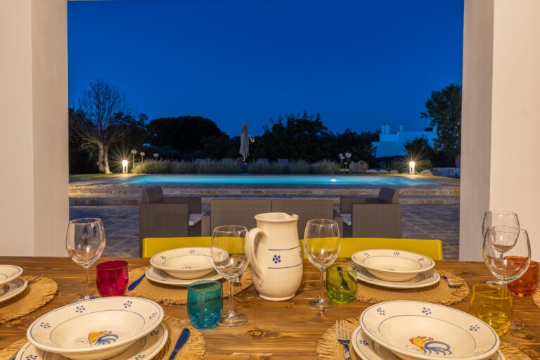 Trullo Adea