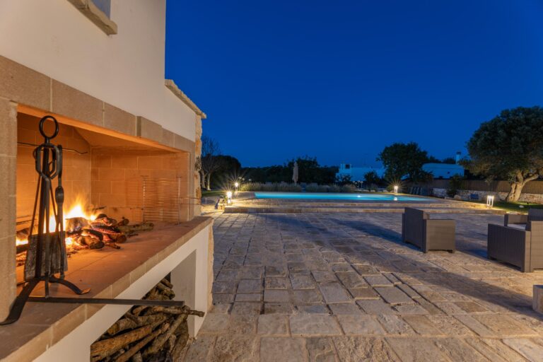 Trullo Adea