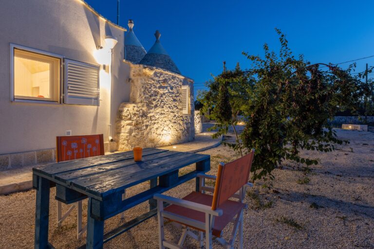 Trullo Adea