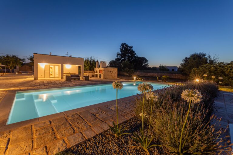 Trullo Adea