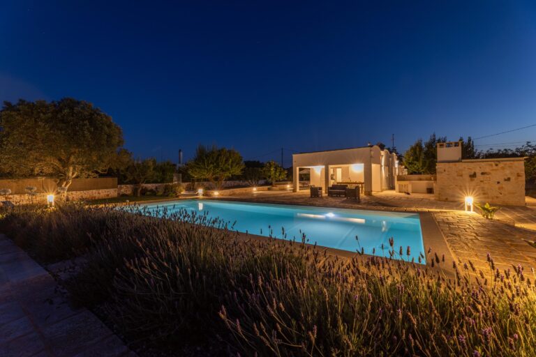 Trullo Adea