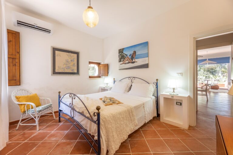 Villa Oasi verde