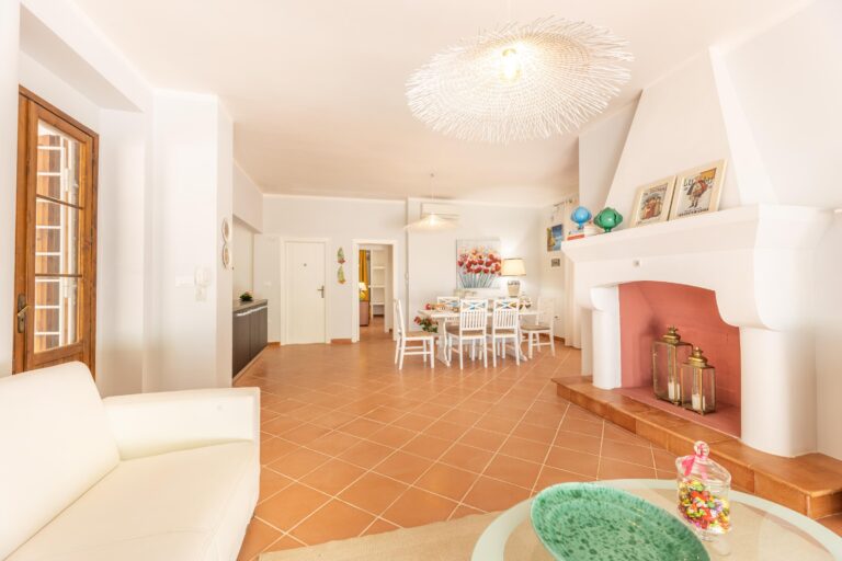 Villa Oasi verde