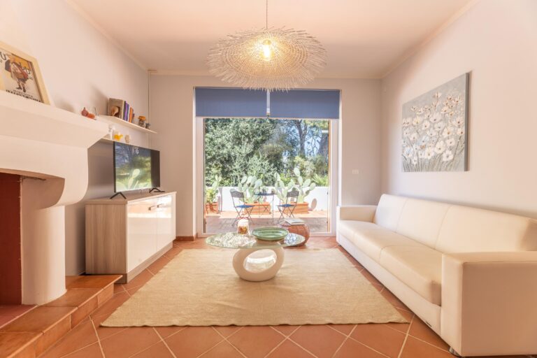 Villa Oasi verde