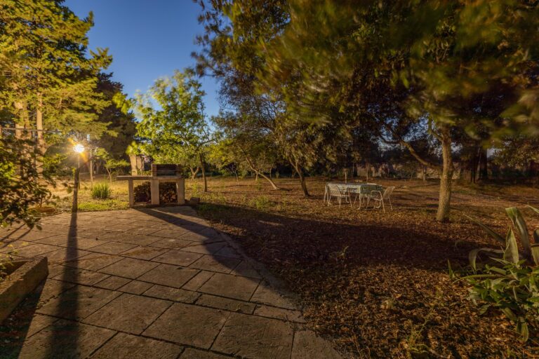 Villa Oasi verde