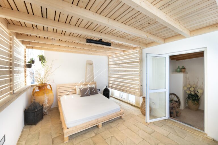 Casa Harem