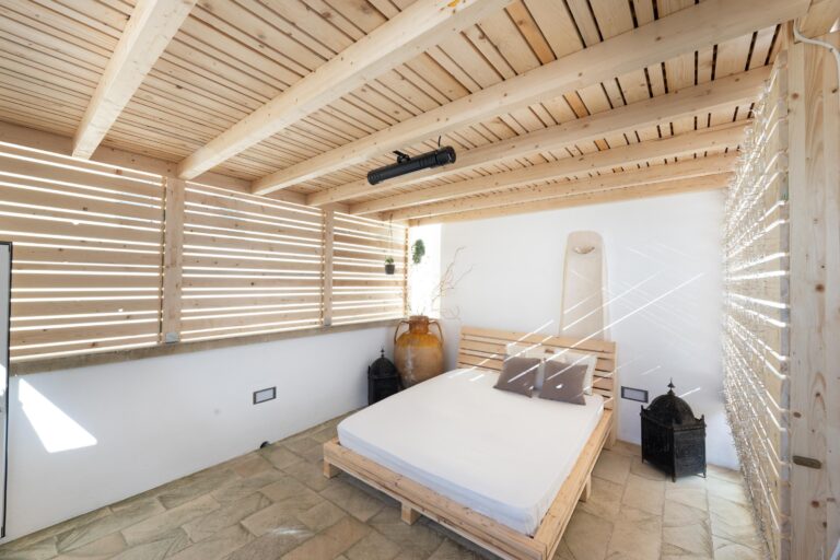 Casa Harem