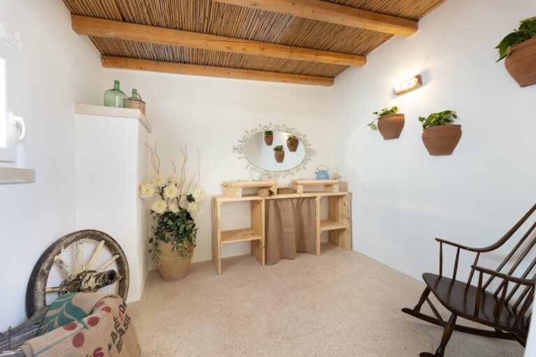 Casa Harem