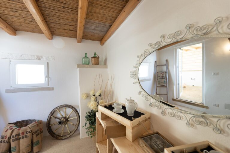 Casa Harem
