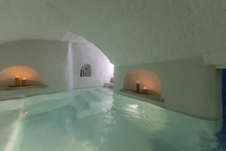 Casa Harem