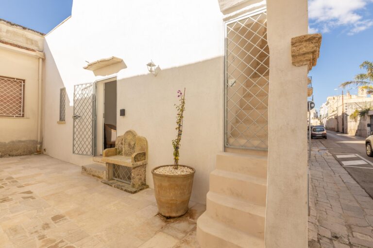 Casa Harem