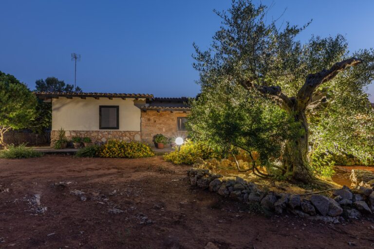 Trullo la Ficarigna