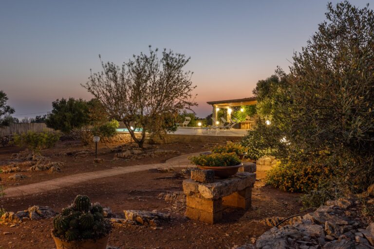 Trullo la Ficarigna
