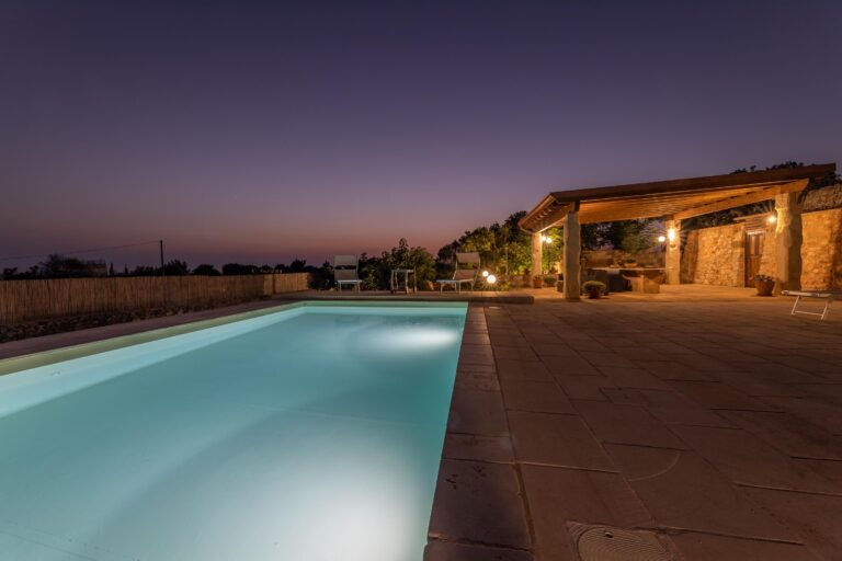 Trullo la Ficarigna