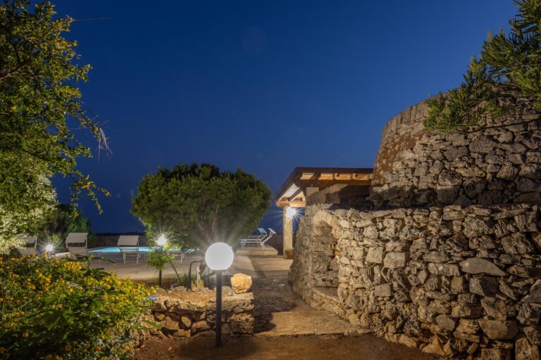 Trullo la Ficarigna