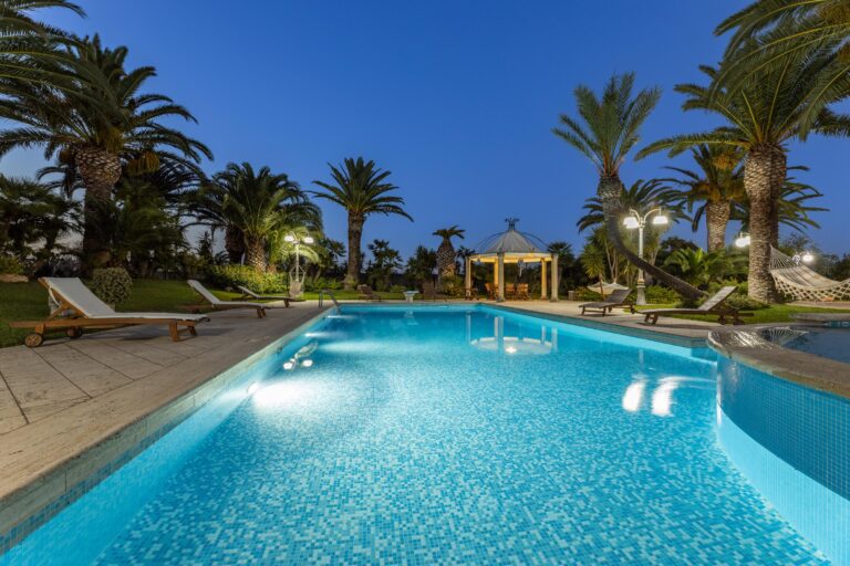 Villa Oasi di Pace