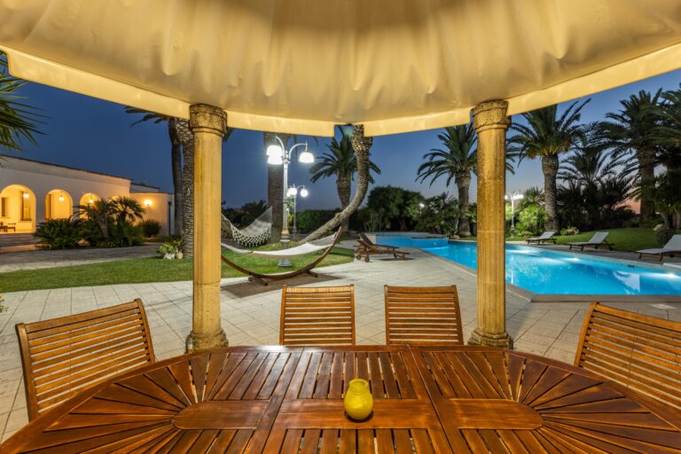 Villa Oasi di Pace