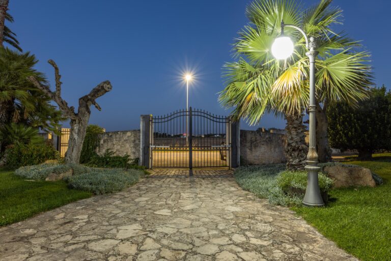 Villa Oasi di Pace