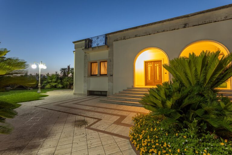Villa Oasi di Pace
