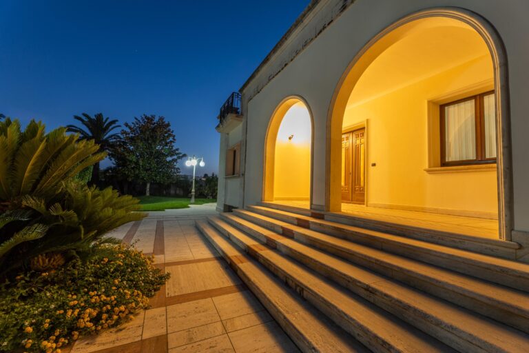 Villa Oasi di Pace