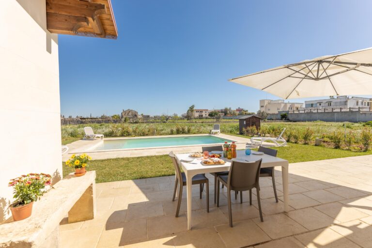 Villa Daisy