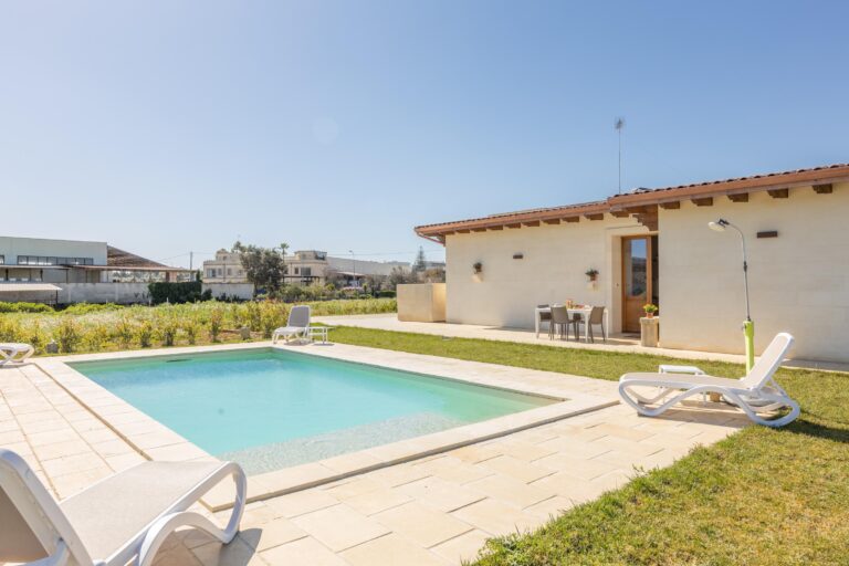 Villa Daisy