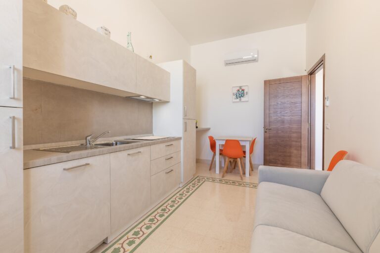 Appartamento Daisy Due