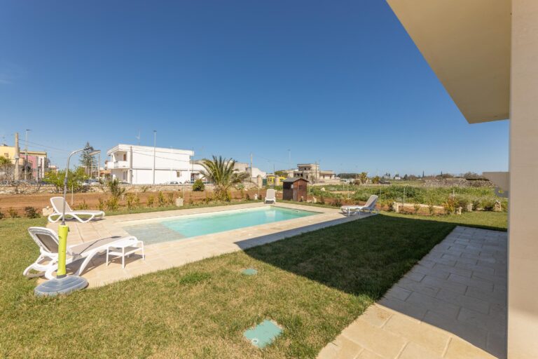 Villa Daisy