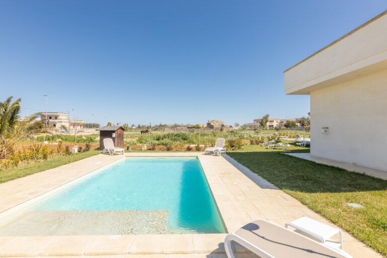 Villa Daisy