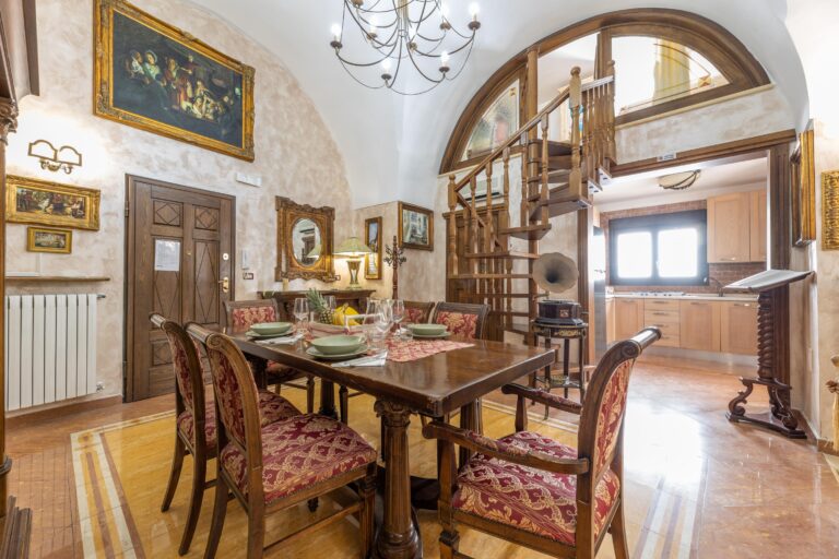 Casa Oasi del Mare