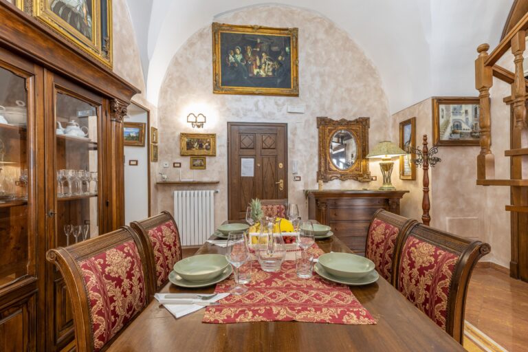 Casa Oasi del Mare
