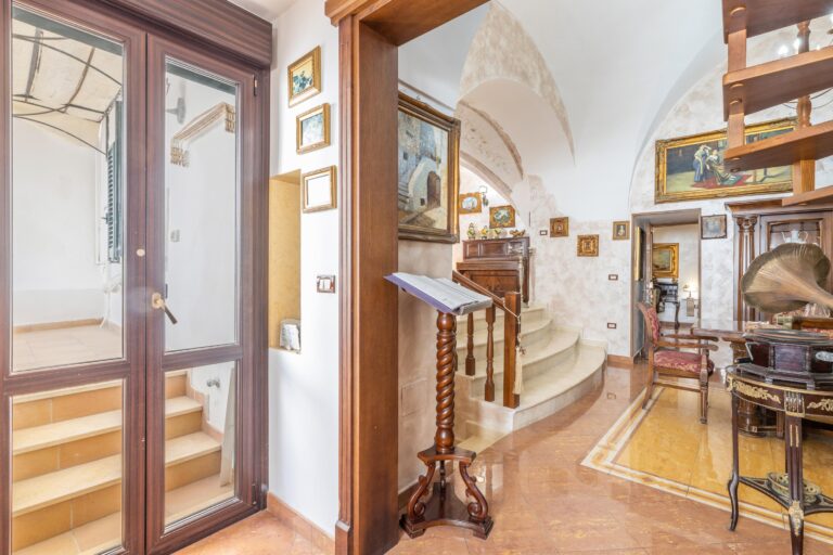 Casa Oasi del Mare