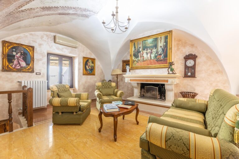 Casa Oasi del Mare