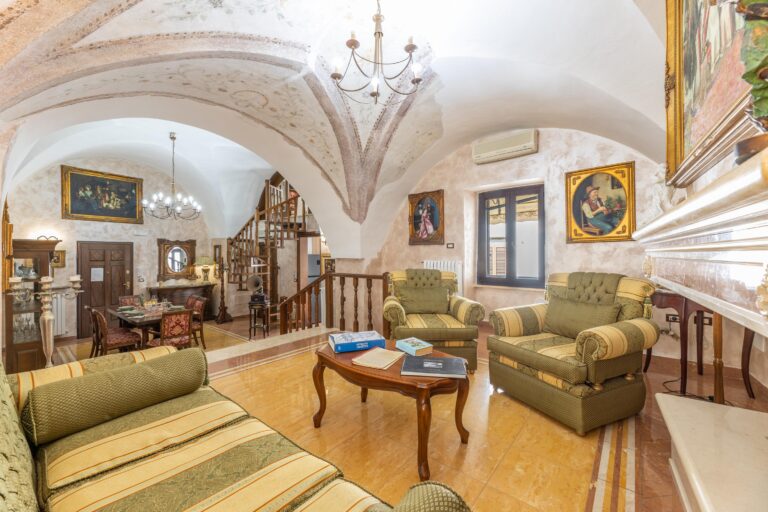 Casa Oasi del Mare