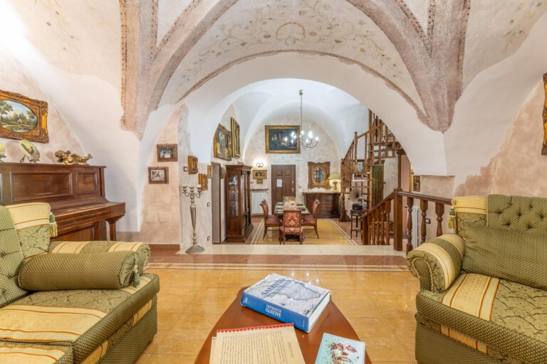 Casa Oasi del Mare