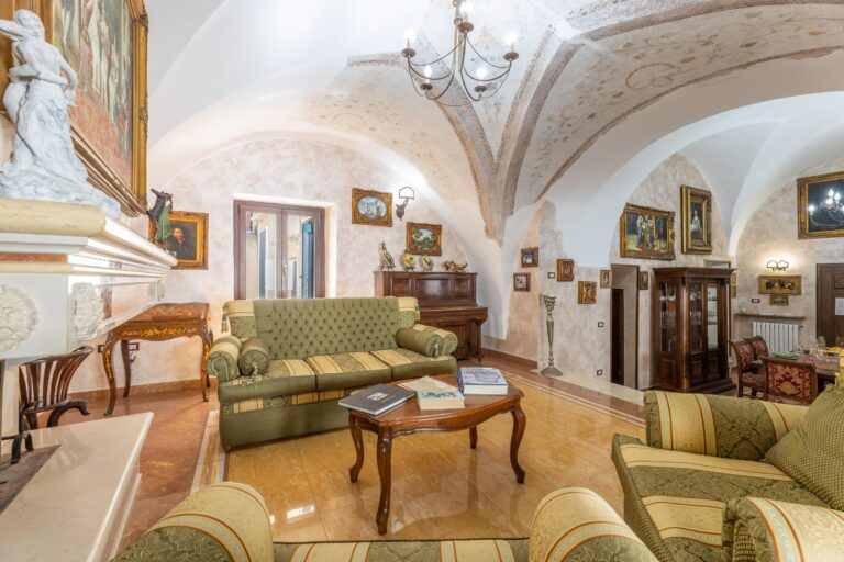 Casa Oasi del Mare
