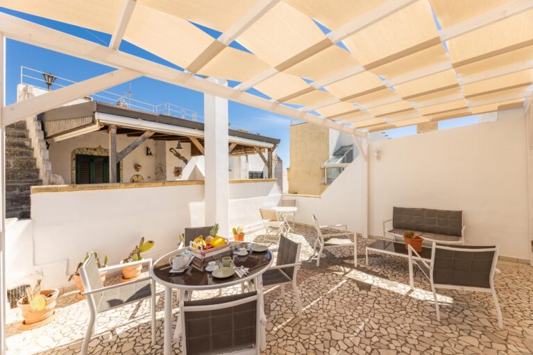 Casa Oasi del Mare