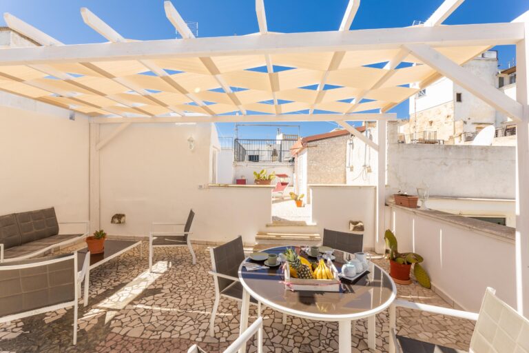 Casa Oasi del Mare